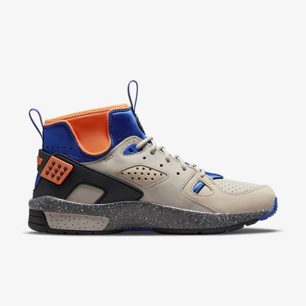 Nike ACG Air Mowabb Moški Superge Kraljevsko Modra | NK536WBP