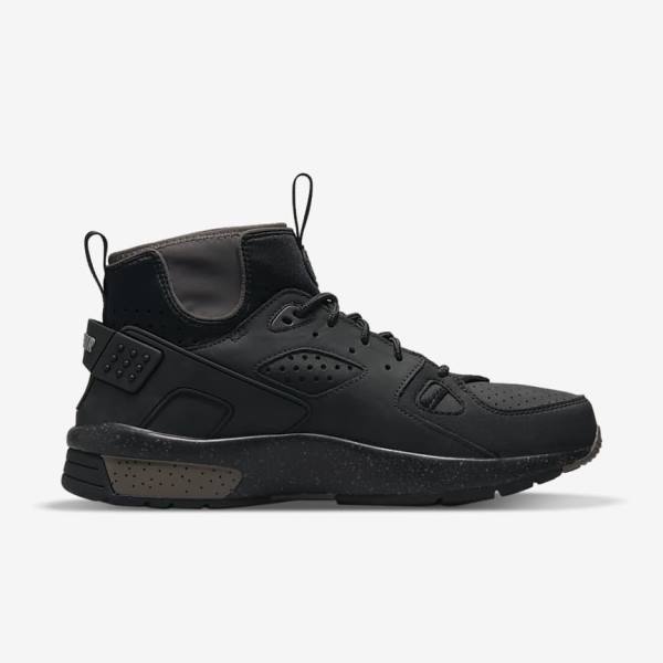 Nike ACG Air Mowabb Moški Superge Olivno Zelene | NK135FIP