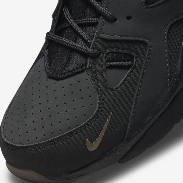 Nike ACG Air Mowabb Moški Superge Olivno Zelene | NK135FIP