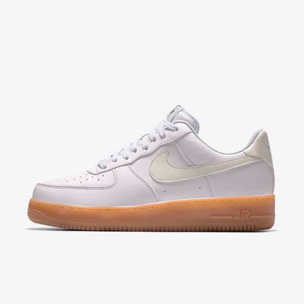 Nike Air Force 1 Low By You Custom Ženske Superge Večbarvni | NK270UFC