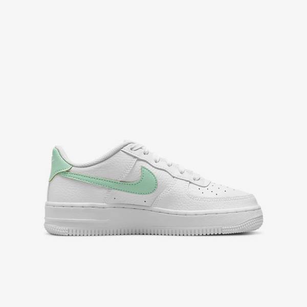 Nike Air Force 1 Older Otroci Superge Mete | NK901XJF