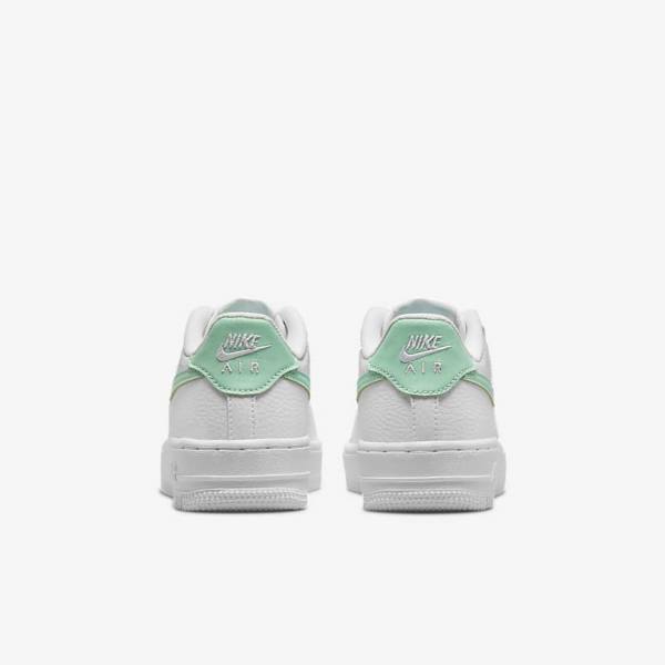 Nike Air Force 1 Older Otroci Superge Mete | NK901XJF