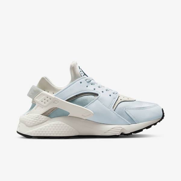 Nike Air Huarache Ženske Superge Črna / Bela | NK604PLU