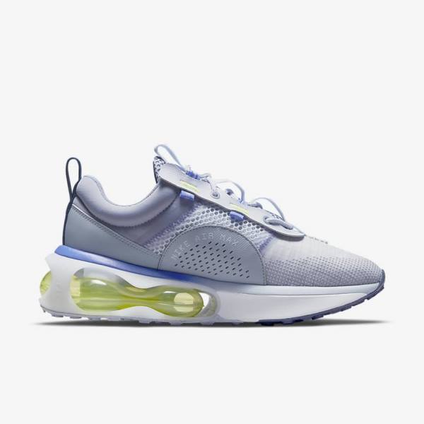 Nike Air Max 2021 Moški Superge Obszidián Obszidián | NK975TSY