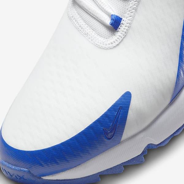 Nike Air Max 270 G Ženske Čevlji Za Golf Platina | NK654YGW