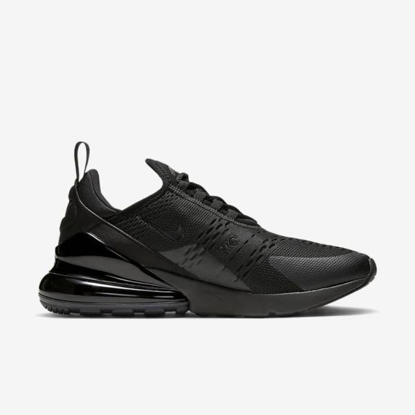 Nike Air Max 270 Moški Superge Črna | NK841QLE