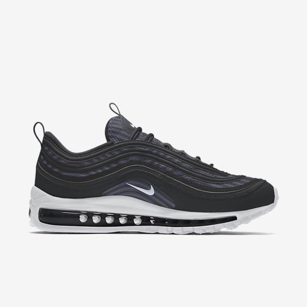 Nike Air Max 97 By You Custom Moški Superge Večbarvni | NK690JFL