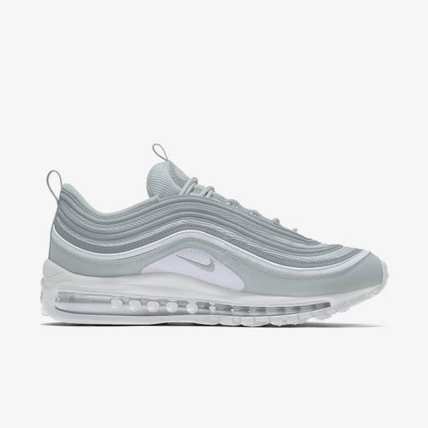 Nike Air Max 97 By You Custom Moški Superge Večbarvni | NK902YGI