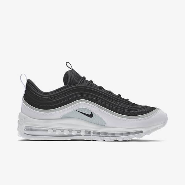 Nike Air Max 97 By You Custom Ženske Superge Večbarvni | NK638MDL