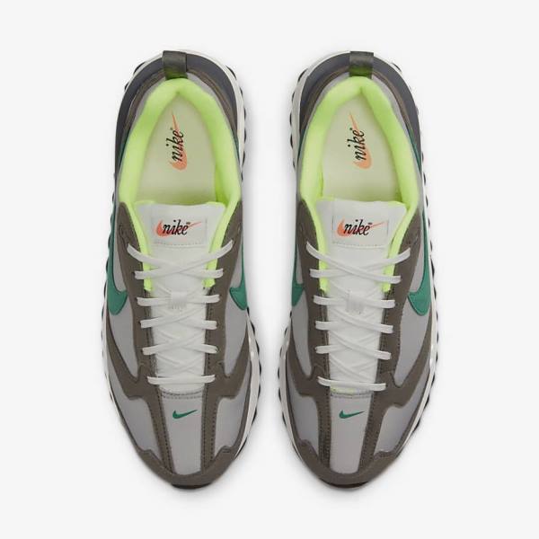 Nike Air Max Dawn Moški Superge Olivno Zelene | NK960XJT