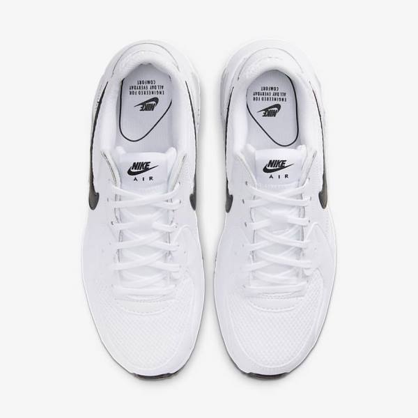 Nike Air Max Excee Ženske Superge Platina | NK045MOZ