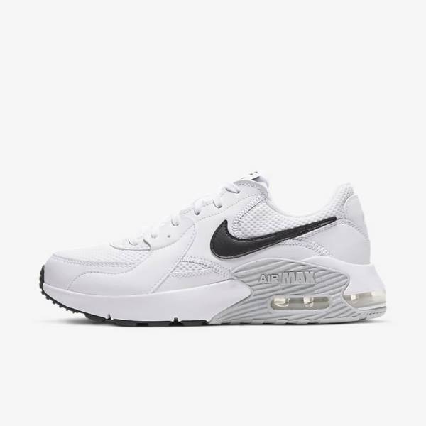 Nike Air Max Excee Ženske Superge Platina | NK045MOZ