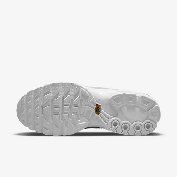 Nike Air Max Plus Ženske Superge Platina | NK912IMH