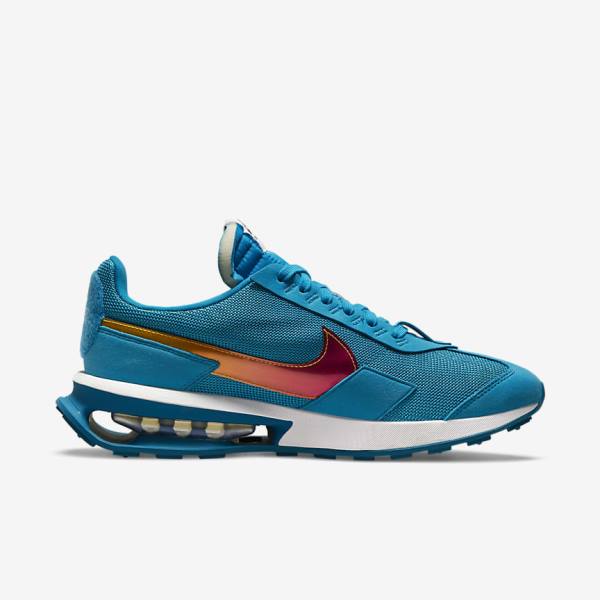 Nike Air Max Pre-Day Be True Moški Superge Modra | NK790DBR