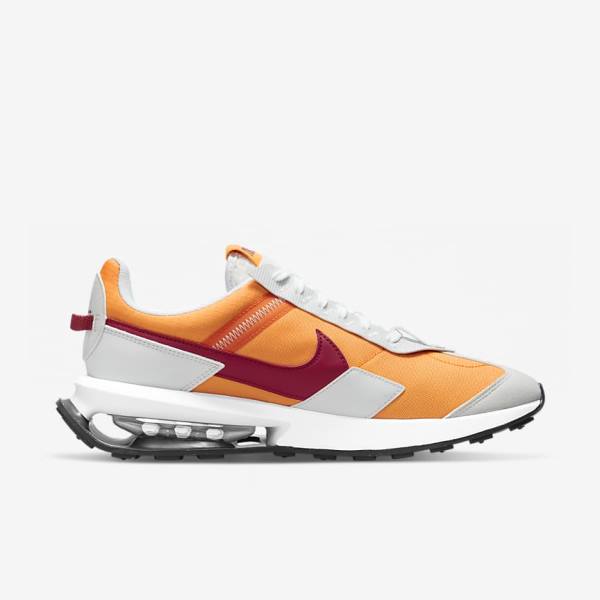 Nike Air Max Pre-Day Moški Superge Bordo | NK270PCH