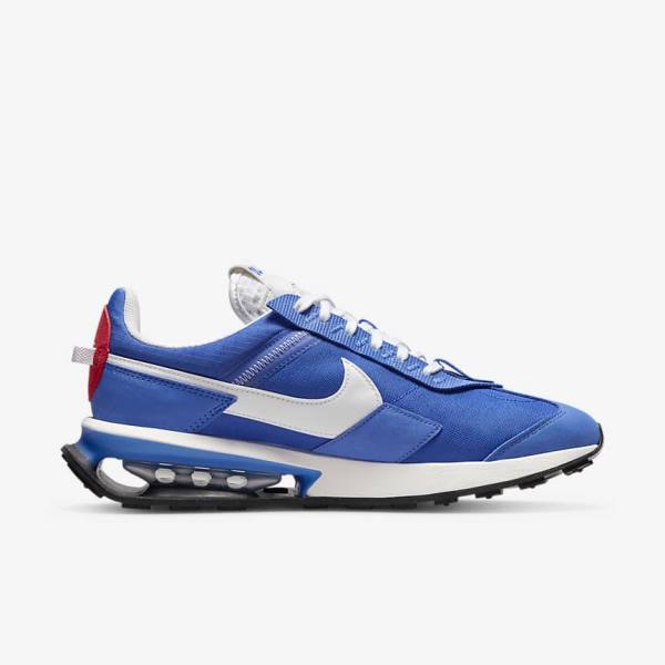 Nike Air Max Pre-Day Moški Superge Kraljevsko Modra | NK632ZOH