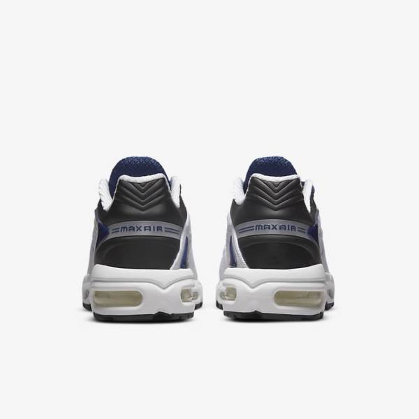 Nike Air Max Tailwind V SP Moški Superge Bela / Mornarica / Črna / Mornarica | NK547VQT