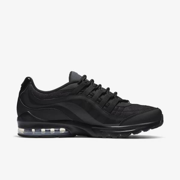 Nike Air Max VG-R Moški Superge Črna / Temno Siva | NK815HER