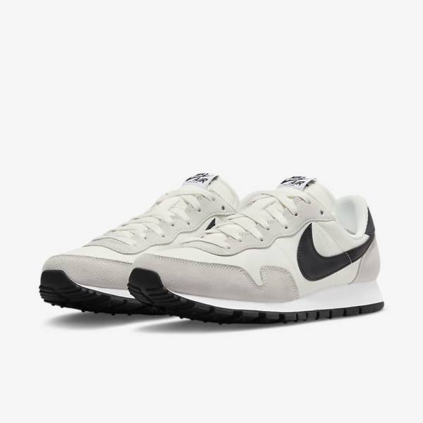 Nike Air Pegasus 83 Moški Superge Bela / Črna | NK321FAB