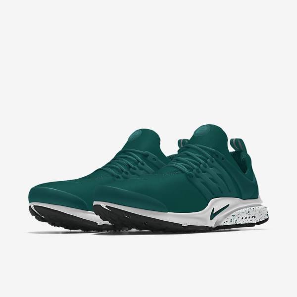 Nike Air Presto By You Custom Moški Superge Večbarvni | NK631UVM