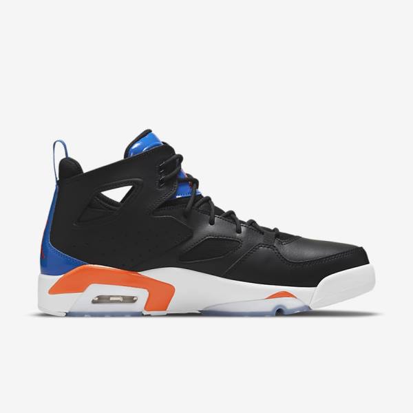 Nike Jordan Flight Club 91 Moški Superge Kraljevsko Modra | NK493WBY