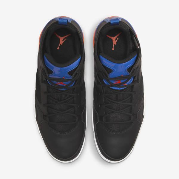 Nike Jordan Flight Club 91 Moški Superge Kraljevsko Modra | NK493WBY