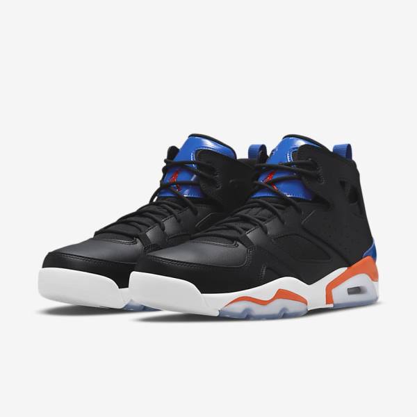 Nike Jordan Flight Club 91 Moški Superge Kraljevsko Modra | NK493WBY