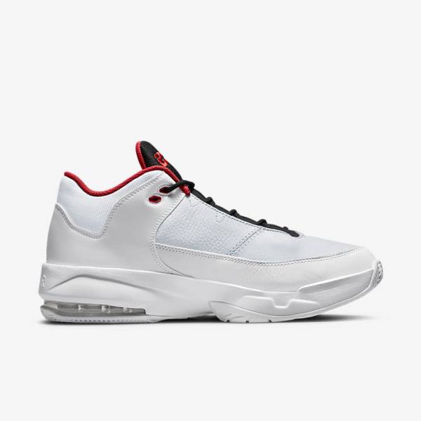 Nike Jordan Max Aura 3 Moški Superge Platina | NK027ICJ