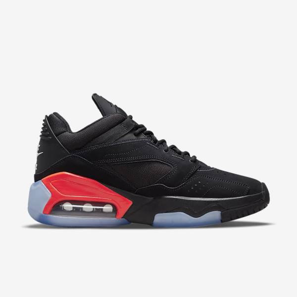 Nike Jordan Point Lane Moški Superge Črna / Temno | NK908LVU