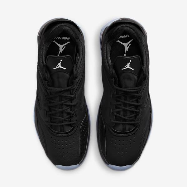 Nike Jordan Point Lane Moški Superge Črna / Bela | NK971NXH