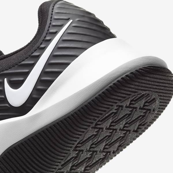 Nike MC Trainer Moški Športni Copati Črna / Bela | NK379MHZ