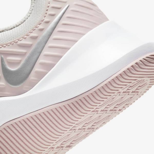 Nike MC Trainer Ženske Športni Copati Platina Roza | NK934SME