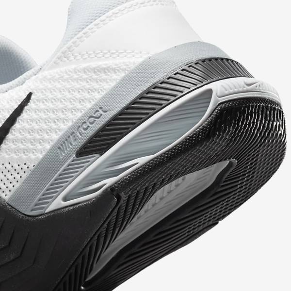 Nike Metcon 7 Ženske Športni Copati Platina | NK452JBG