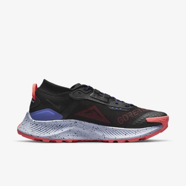 Nike Pegasus Trail 3 GORE-TEX Waterproof Trail Ženske Tekaški Čevlji Mango | NK429RSZ