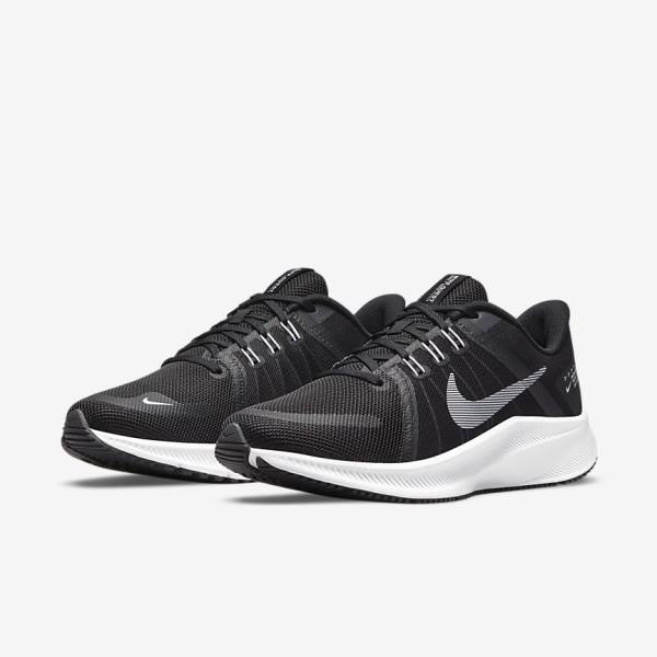 Nike Quest 4 Road Ženske Tekaški Čevlji Bakrene | NK045CNE