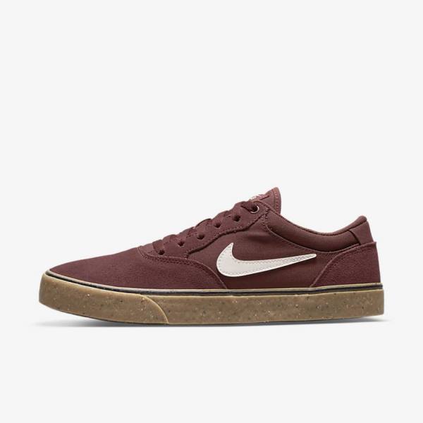 Nike SB Chron 2 Moški Skate Čevlji Svetloba Rjav | NK196LCH