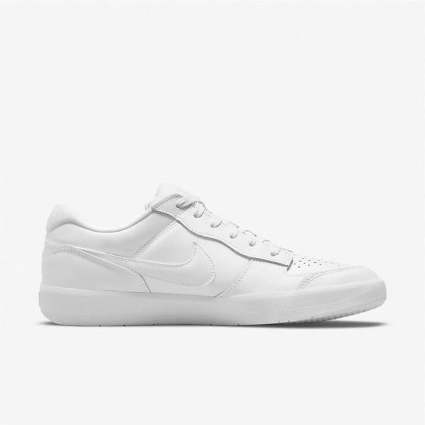 Nike SB Force 58 Premium Moški Superge Bela | NK730JFV