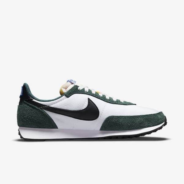 Nike Waffle Trainer 2 Moški Superge Kraljevsko Modra | NK015OWJ