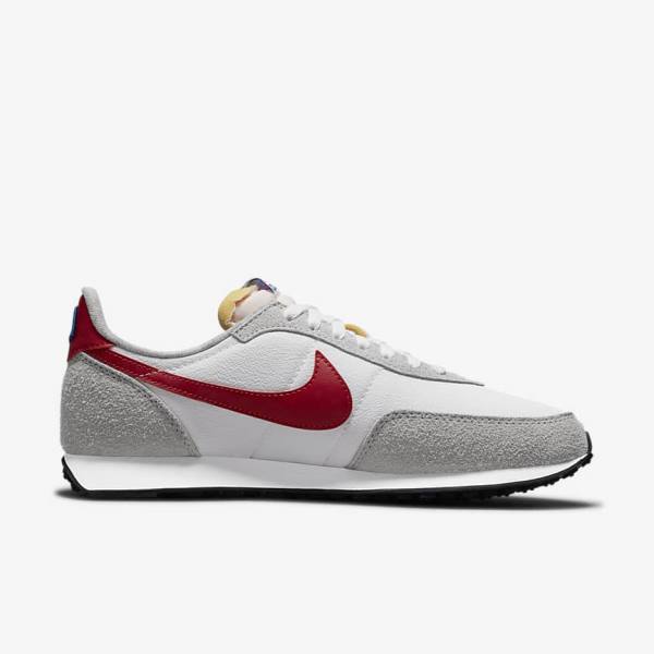 Nike Waffle Trainer 2 Moški Superge Kraljevsko Modra | NK140AHS