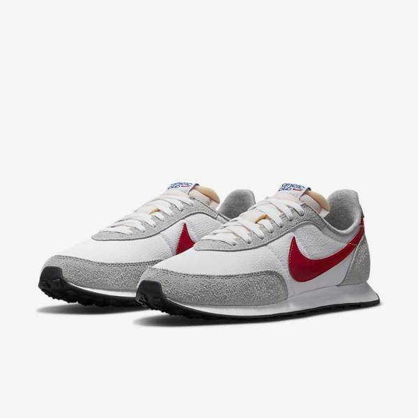 Nike Waffle Trainer 2 Moški Superge Kraljevsko Modra | NK140AHS