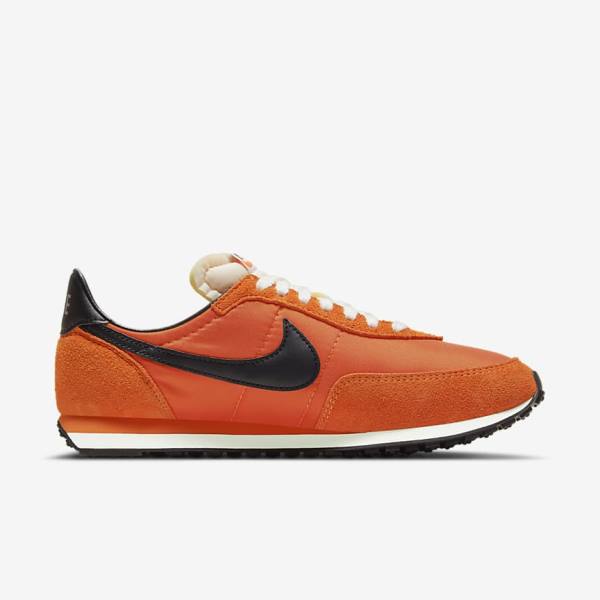 Nike Waffle Trainer 2 SP Moški Superge Bela / Črna | NK043SLX