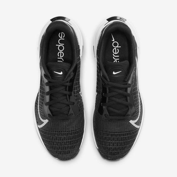 Nike ZoomX SuperRep Surge Endurance Class Ženske Športni Copati Črna / Bela | NK063OTR