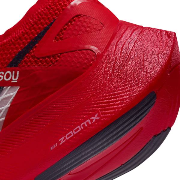 Nike ZoomX Vaporfly Next% x Gyakusou Moški Superge Rdeča / Modra | NK537EDC