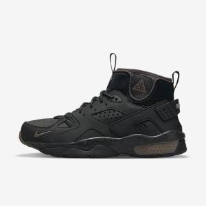 Nike ACG Air Mowabb Moški Superge Olivno Zelene | NK135FIP