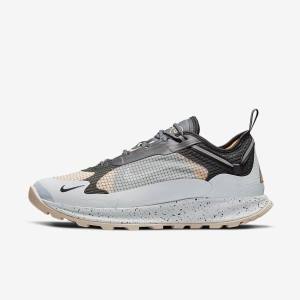 Nike ACG Air Nasu 2 Ženske Superge Siva / Kovinski Srebrna | NK036XKF