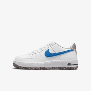 Nike Air Force 1 LV8 Older Otroci Superge Mete | NK870OBN