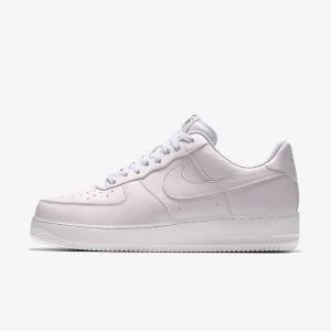 Nike Air Force 1 Low By You Custom Moški Superge Večbarvni | NK346CWJ