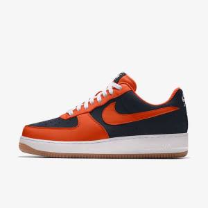 Nike Air Force 1 Low By You Custom Ženske Superge Večbarvni | NK039LVM