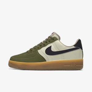 Nike Air Force 1 Low Cozi By You Custom Ženske Superge Večbarvni | NK029MUX