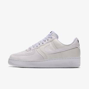 Nike Air Force 1 Low Cozi By You Custom Ženske Superge Večbarvni | NK690PFE